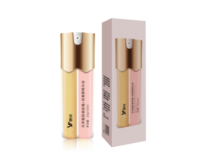 廣西妍葉生物科技有限責(zé)任公司